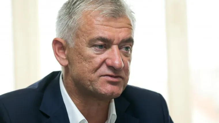 Zaposlit ćemo oko 300 ljudi i ostvariti milijardu kuna prihoda