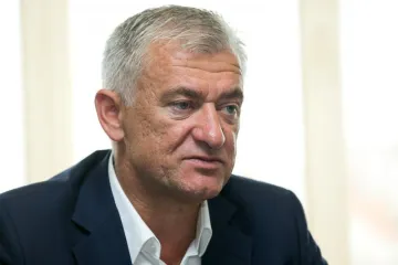 Zaposlit ćemo oko 300 ljudi i ostvariti milijardu kuna prihoda