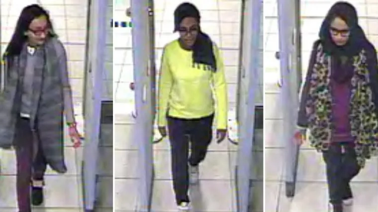 Britansku tinejđericu nasmijala smrt 30 sunarodnjaka