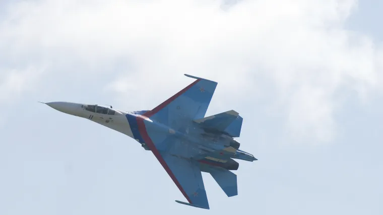 Bombarder slučajno ispustio bombu, poginulo sedmero civila