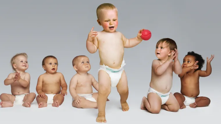 Kako dobiti zdravo, pametno i visoko potomstvo