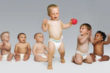 Kako dobiti zdravo, pametno i visoko potomstvo