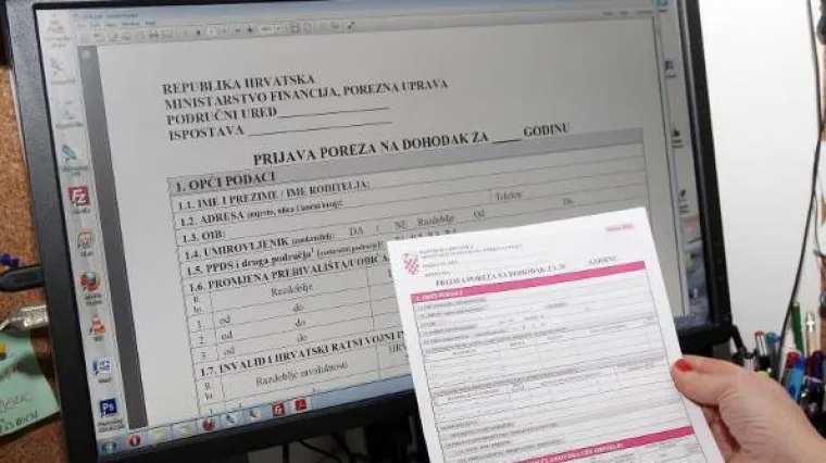 Objavljeno u kojim gradovima ovaj tjedan idu isplate