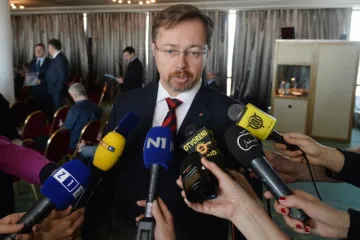 Ministar Varga bio je u sukobu interesa davši novac svojoj udruzi