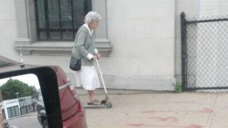 Super baka, nema &scaron;to drugo biti!