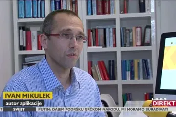 Hrvat napravio svjetski popularnu aplikaciju koja otkriva koja tarifa je za vas najjeftinija