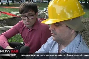 Planet Hrvatska 8 - Franjo Tuđman komentira promjenu imena aerodroma