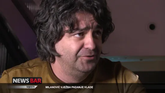 Priča o čovjeku koji je zbog nestanka struje zaglavio na pokretnim stubama