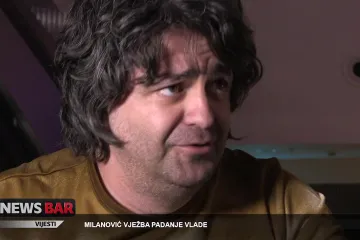 Priča o čovjeku koji je zbog nestanka struje zaglavio na pokretnim stubama