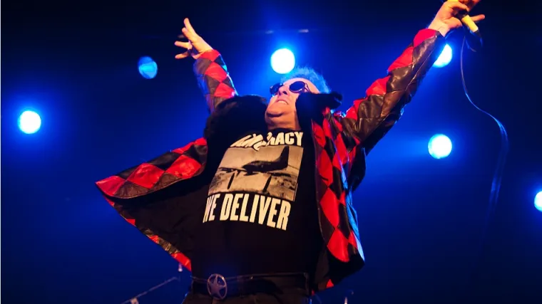 Vraća nam se veliki Jello Biafra iz legendarnih Dead Kennedys!