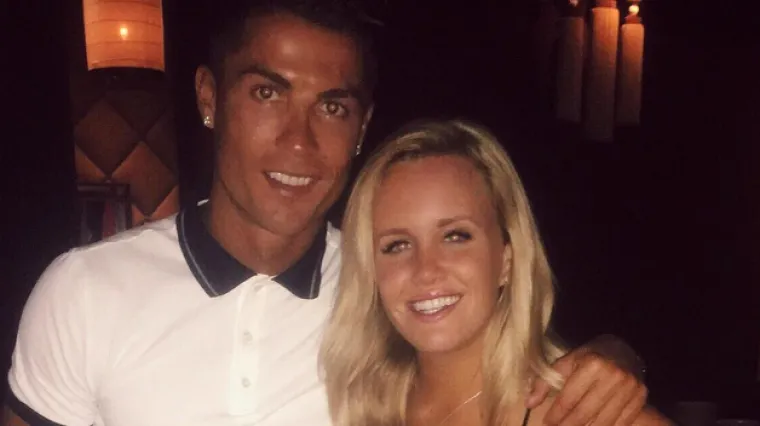 Ronaldo u Las Vegasu pronašao izgubljeni mobitel, nazvao vlasnicu pa ju pozvao na večeru