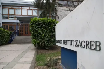 I u drugom tromjesečju nastavlja se rast BDP-a