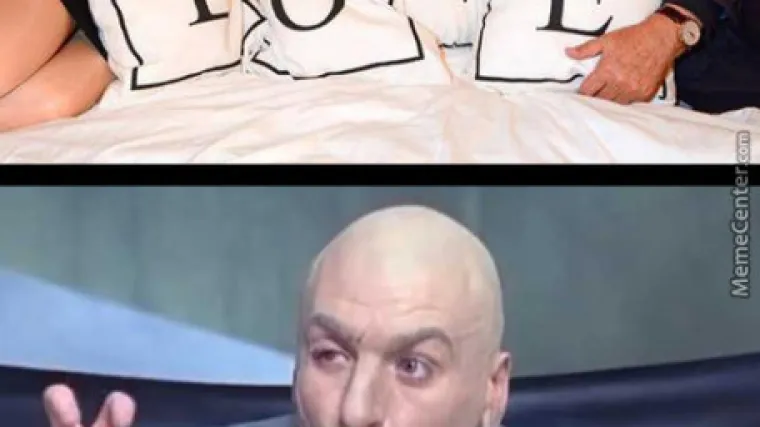 Ljubav je slijepa? Možda ba&scaron; i nije...