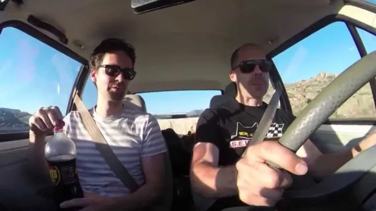 Koja je najveća brzina Yuga iz 1989. godine?