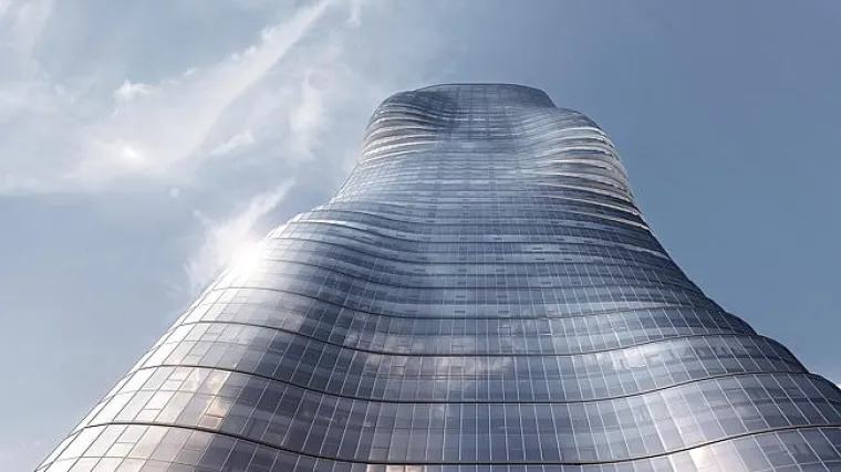 Kad se spoje umjetnost i znanost: u Australiji će se izgraditi neboder u obliku tijela Beyonce