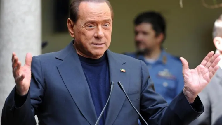 Biv&scaron;em talijanskom premijeru Berlusconiju tri godine zatvora zbog korupcije