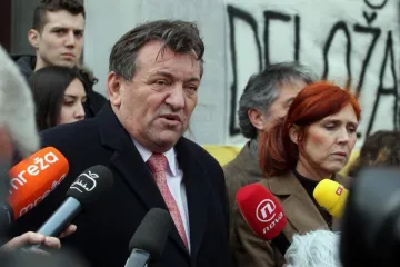 U petak zakazana deložacija Cvjetkovića, njihov odvjetnik poziva vjerovnika na senzibilitet