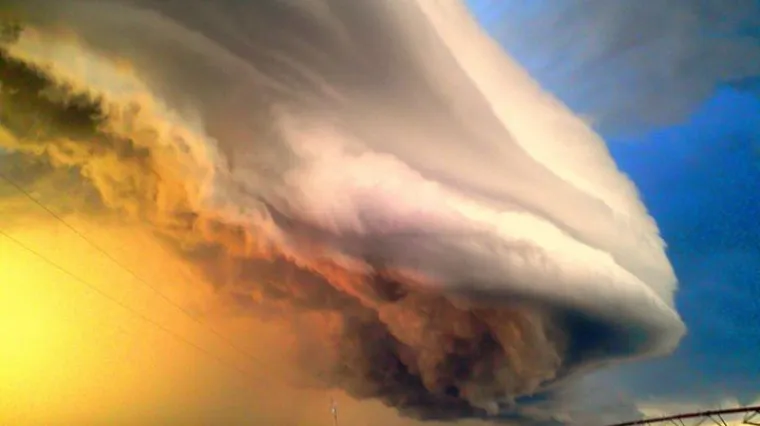 Nakon najvrućeg dana u godini, na Hrvatsku udara oluja sa žestokom grmljavinom!