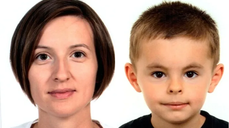 Nastavlja se dramatična potraga za majkom i sinom: Ivanina sestra moli javnost da se suzdrži od osuda