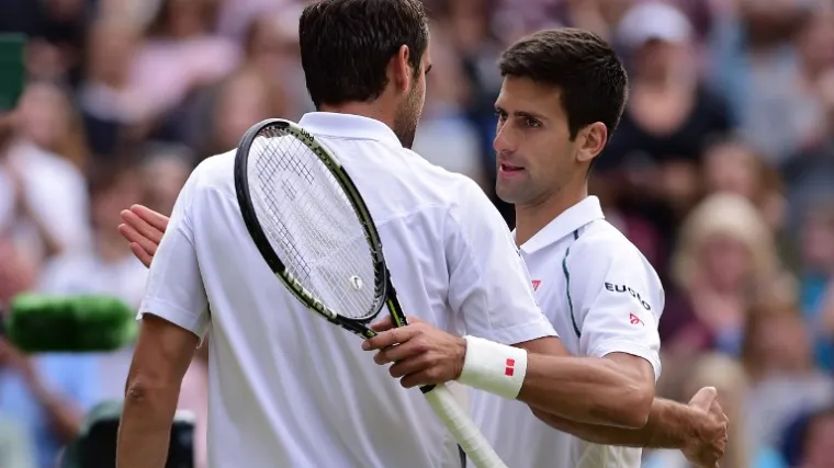 'Bila je to moja solidna izvedba'