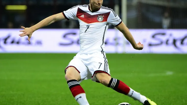 Njemačka zvijezda odlučila se umiroviti