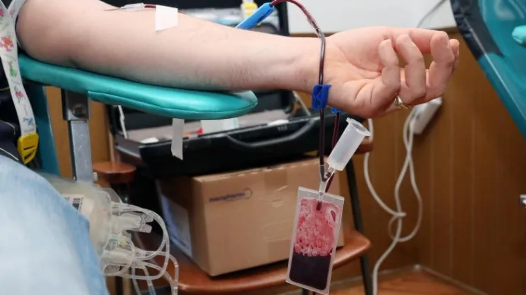 Riječkom KBC-u nedostaje krvi i krvnih pripravaka