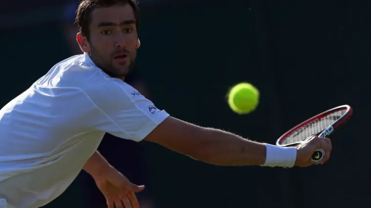 Marin Čilić i dalje 'sanja' Novaka Đokovića