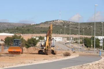 Gradi se jo&scaron; jedan proizvodni pogon, zaposlit će 80 ljudi