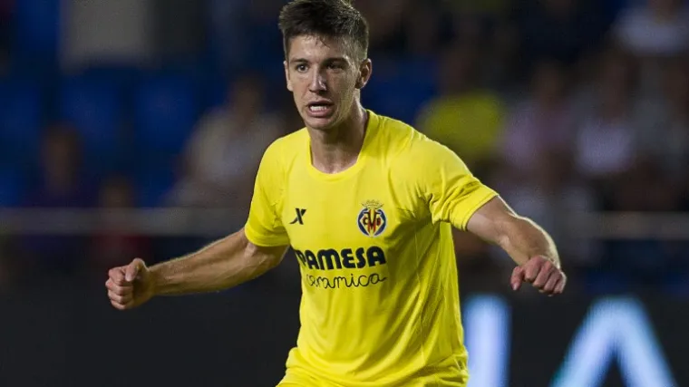 Atletico doveo jo&scaron; jednu Mandžinu zamjenu