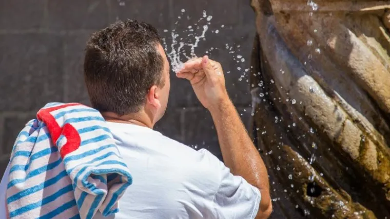 Ovo je deset najvi&scaron;ih temperatura ikad izmjerenih u Hrvatskoj