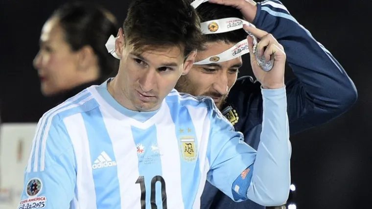 Procurila snimka napada na Messijevu obitelj, spa&scaron;avali 'živu glavu'