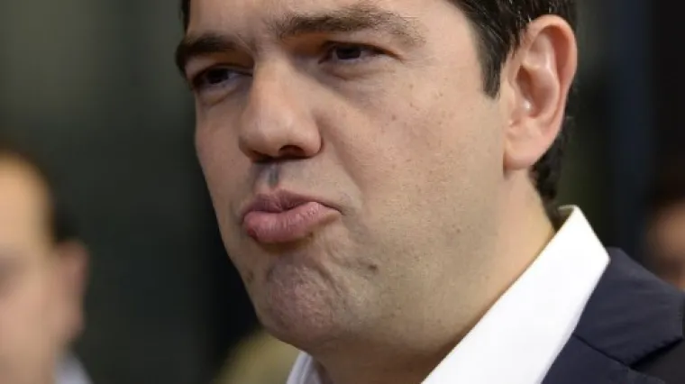 EU ima detaljno razrađen plan za njezin izlazak