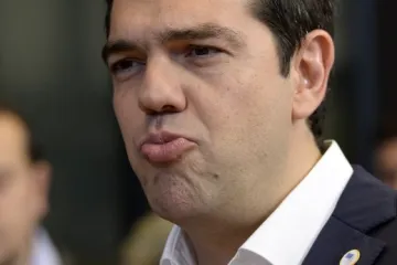 EU ima detaljno razrađen plan za njezin izlazak