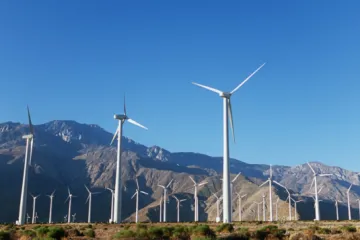 Energija vjetra napaja Facebookov novi podatkovni centar