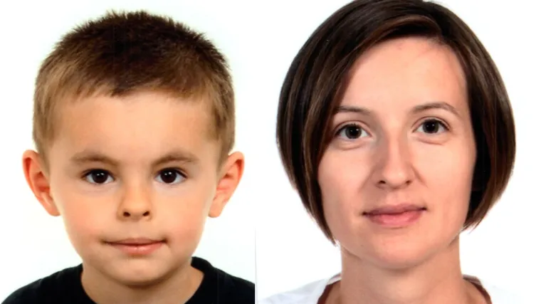 Ni traga Ivani i malenom Patriku