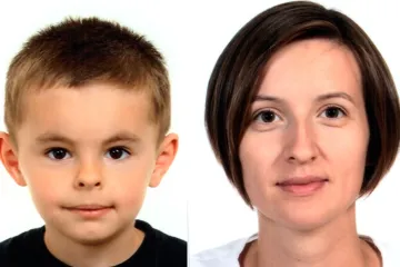 Ni traga Ivani i malenom Patriku