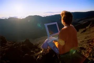 Fuji, najviša planina u Japanu, uskoro dobiva Wi-Fi