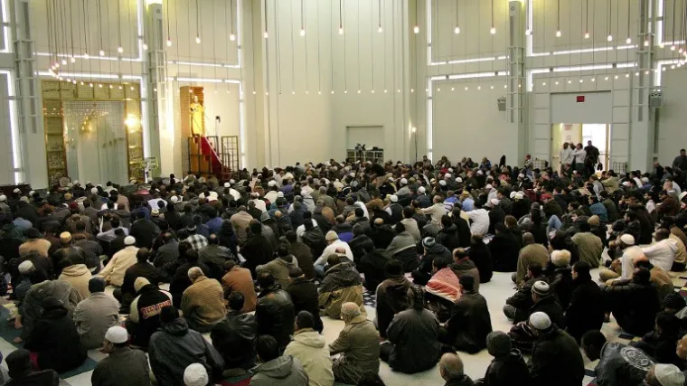 Svećenik htio spaliti džamiju u muslimanskom naselju kod New Yorka