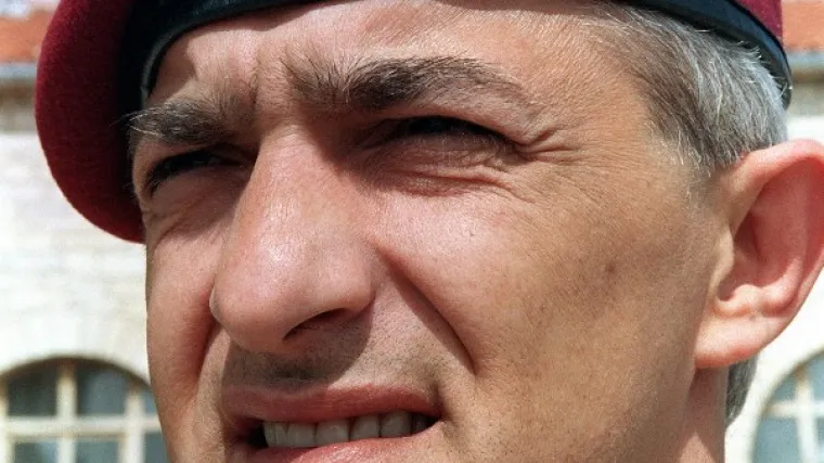 Dragan Vasiljković izručen Hrvatskoj