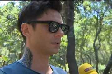 Kada on sjedne za klavir, žene zanijeme: doznajte kako Maksim Mrvica provodi privatno vrijeme