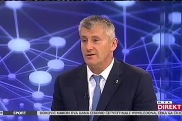 Šprajc komentirao Šukerove optužbe da iza uhićenja braće Mamić stoji politička kampanja