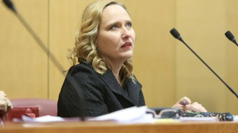 Pučka pravobraniteljica odbacila prijavu 'U ime obitelji' podnesenu zbog navodne diskriminacije