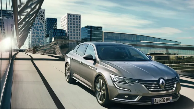 Talisman naslijedio Lagunu