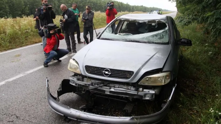 Cijela Hrvatska se pita: &scaron;to je 29-godi&scaron;nju Međimurku natjeralo da ubije dijete i sebe?