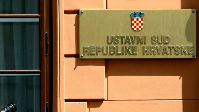 Zastupnici nisu izabrali ustavne suce: 'Ako to ne učinimo iduće godine, izbit će kriza'