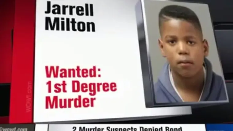 Dječak (12) ubio dilera droge na sastanku u parku