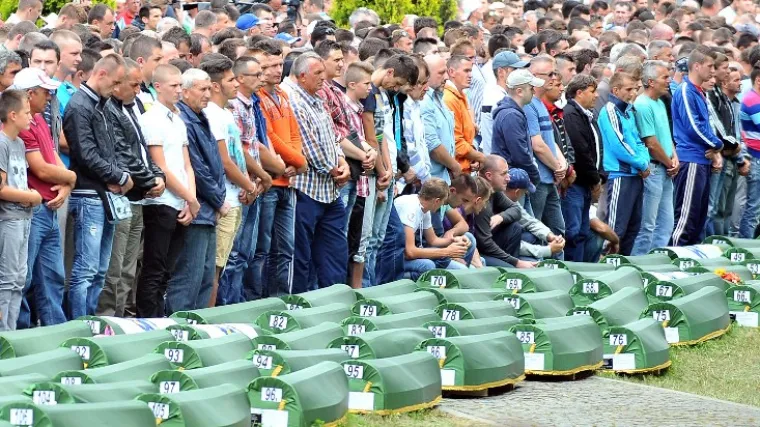 U Srebrenici se očekuje najmasovnije okupljanje do sada