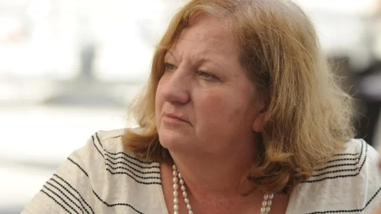 Bivša ministrica Zlatar Violić operirana u Zagrebu