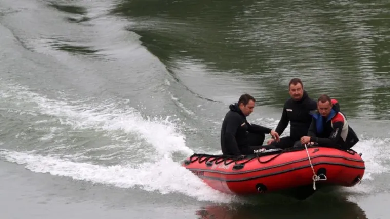 Majku Ivanu i dalje intenzivno traže