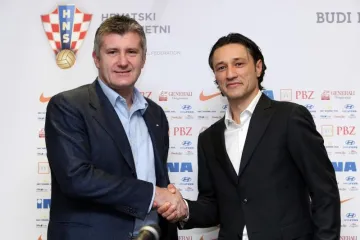 Kovač i &Scaron;uker odu&scaron;evljeni